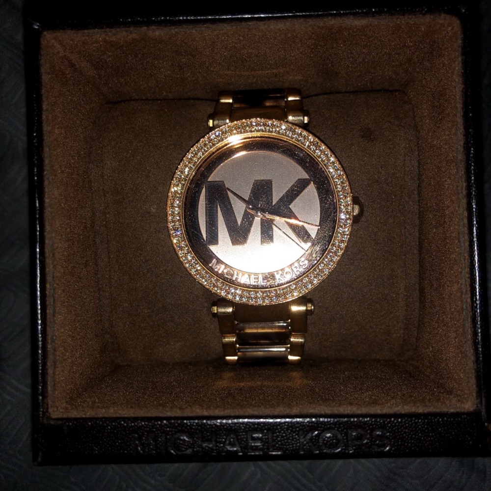 Michael Kors Watch